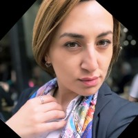 Mari Kibrotsashvili