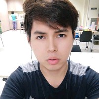 Franz Dominic Mosquera