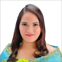 Ivy Cristy Malate
