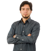 Mateo Cáceres González