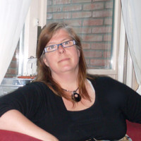 Wilma De Gelder