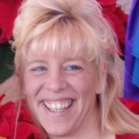 Kim Ethington