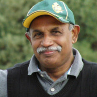 Cdr Bhaskaran Nagathil