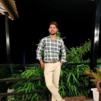 Dr. Vishal Chaubey