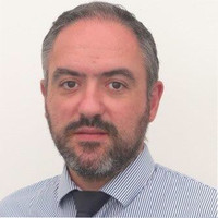 Georgios Anastasiou