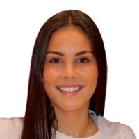 Alexandra Harland