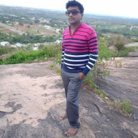Raghavendra G G