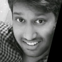 Sai Chand M