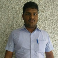 Vijaykumar Yamgar