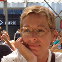 Karine Marot