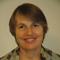 Angela Main