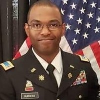 Trevor A. M. Burgess