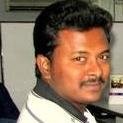 Chandru K