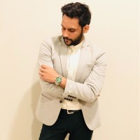 Vinayak Mishra