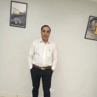 Chandrika Prasad Rathore