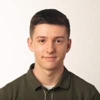 Jake Kett