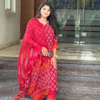 Priya Dwivedi