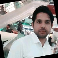 Mussawair Hussain