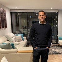 Dario Torres Villegas