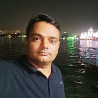 Mahendar Singh Bhati