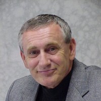 ROGER ELLIS