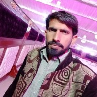 Muhammad Saghar
