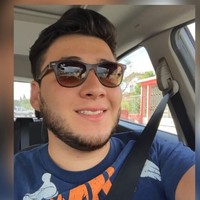 Luis Eduardo Garza Robles