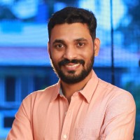 Nithin P R
