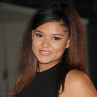 Arianna Adams