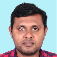 Justin Antony