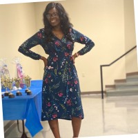 Brionna Jenkins