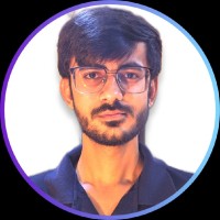 Pushpendrasinh Gohil