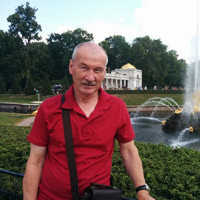 Николай Бурыкин