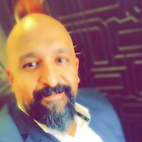 Jalal Aljabali