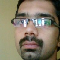 Anooj Ahemadabad