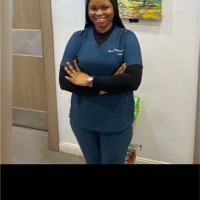 Eunice Ogochukwu