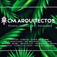 CM ARQUITECTOS
