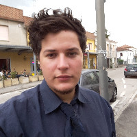Michael Compito