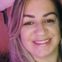 Cristiny Rondond