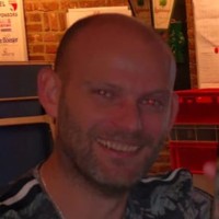 Sander Van Wylick