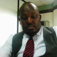 Francis Mwema