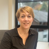 Annette Wolf
