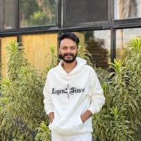 Vijayakashyap Thota