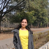 Anushka Jaiswal