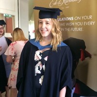 Charlotte Rowe