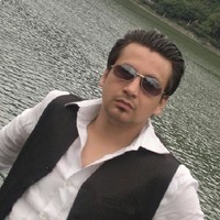 Javed Ahmed