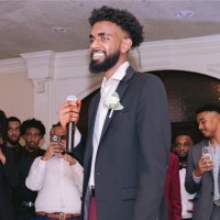 Mohamed “Jed” Idris