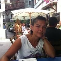 Minerva Moreno