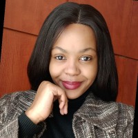 Vuyiswa Shale