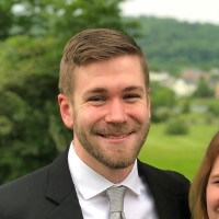 Zachary Bromley